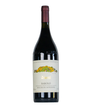 Vietti 2019 Barolo DOCG Rocche di Castiglione