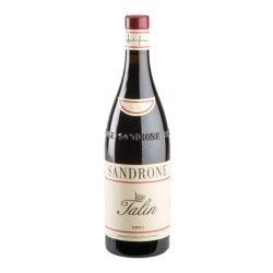 Sandrone Luciano 2015 Barolo DOCG Vite Talin