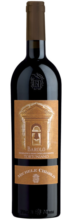 Chiarlo Michele 2020 Barolo DOCG Tortoniano