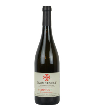 Marinushof 2023 Mitterberg IGP Bianco Weinsinn