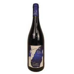 Curtet Marie & Florian 2019 Vin de Savoie AOC Rouge Frisson des 