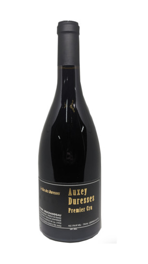 Domaine Cruchandeau 2022 Auxey-Duresses AOC Rouge 1C Le Bas des 