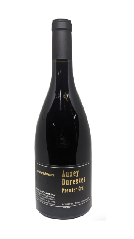 Domaine Cruchandeau 2022 Auxey-Duresses AOC Rouge 1C Le Bas des 