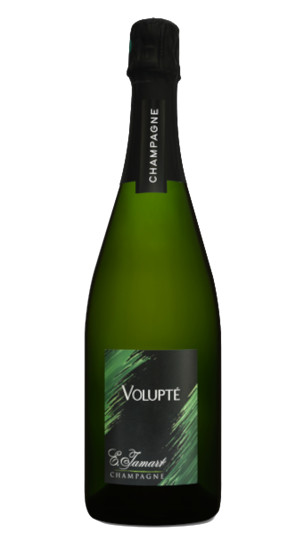 Jamart Champagne Blanc Brut Volupte