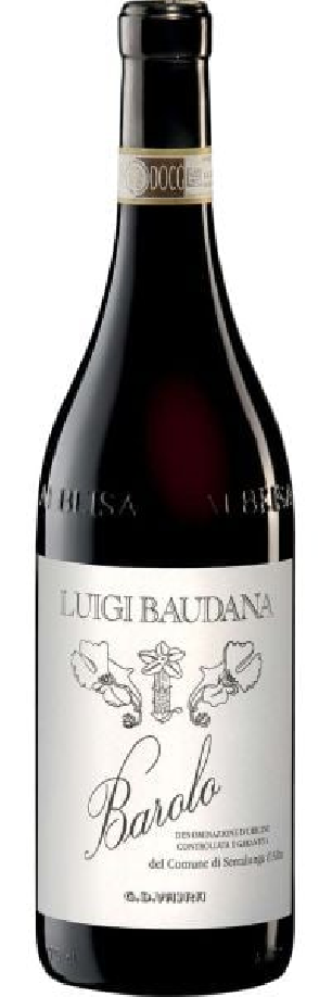 Poderi Gagliassi 2017 Barolo DOCG Comune di Serralunga d Alba