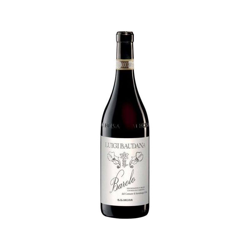 Poderi Gagliassi 2017 Barolo DOCG Comune di Serralunga d Alba