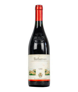 Marchesi di Barolo 1992 Barbaresco