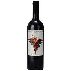 Valdicava 2019 Brunello di Montalcino DOCG