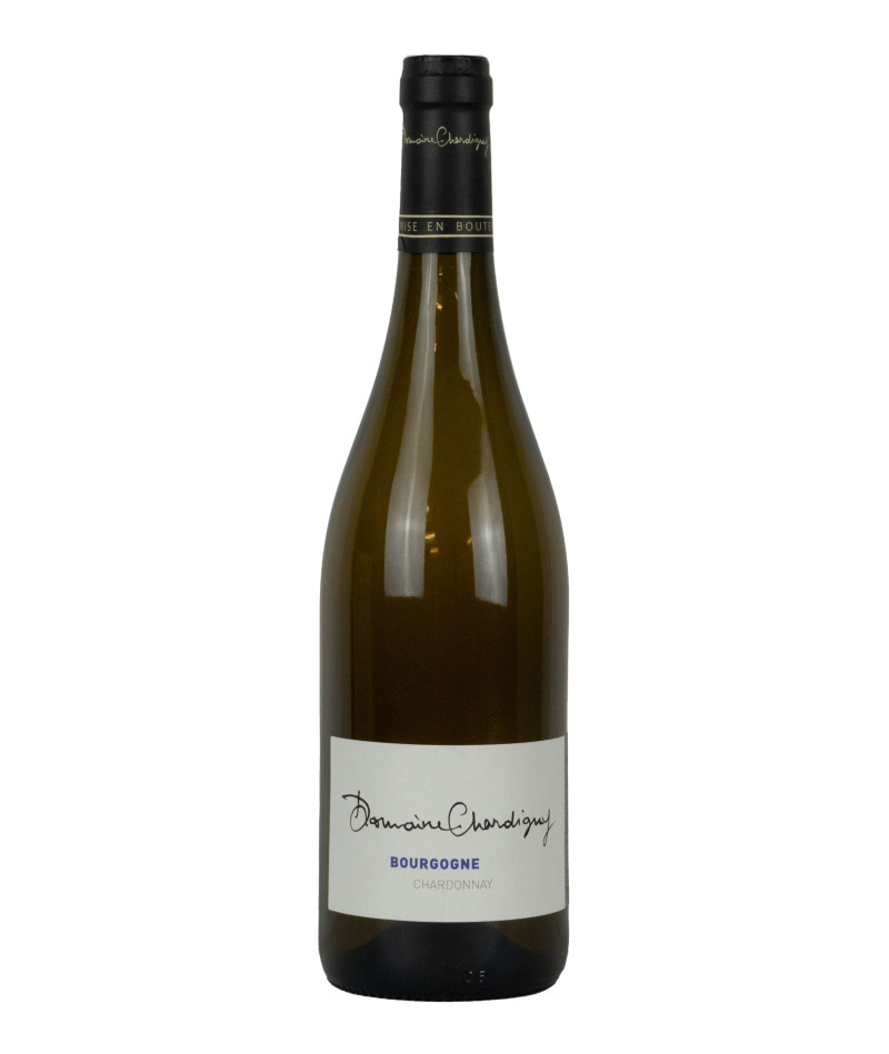 Domaine Chardigny 2021 Bourgogne AOC Chardonnay