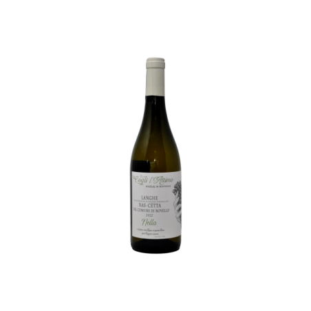 Cogli l Attimo 2022 Langhe DOC Bianco Nas Cetta del Comune di No