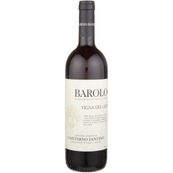 Conterno Fantino 2015 Barolo DOCG Sori Ginestra