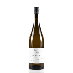 Dancer Vincent 2021 Bourgogne AOC Chardonnay