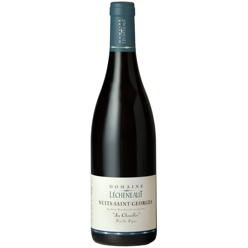Domaine Lecheneaut 2021 Nuits Saint Georges AOC Rouge