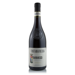Fontanafredda 1962 Barbaresco DOCG