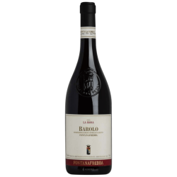 Fontanafredda 1995 Barolo DOCG La Rosa