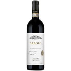 Giacosa Bruno 2020 Barolo DOCG Falletto