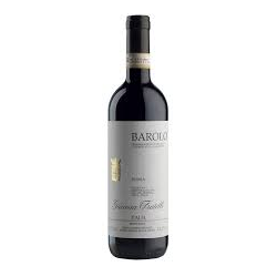 Giacosa Fratelli 2016 Barolo DOCG