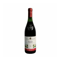Marchesi di Barolo 1988 Barolo DOCG