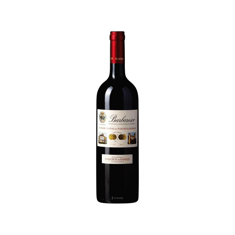 Marchesi di Barolo 2008 Barbaresco DOCG