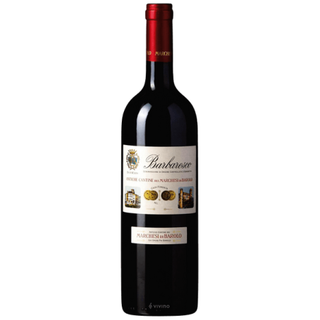 Marchesi di Barolo 2008 Barbaresco DOCG