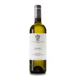 Marchesi di Gresy 2022 Langhe DOC Bianco Sauvignon