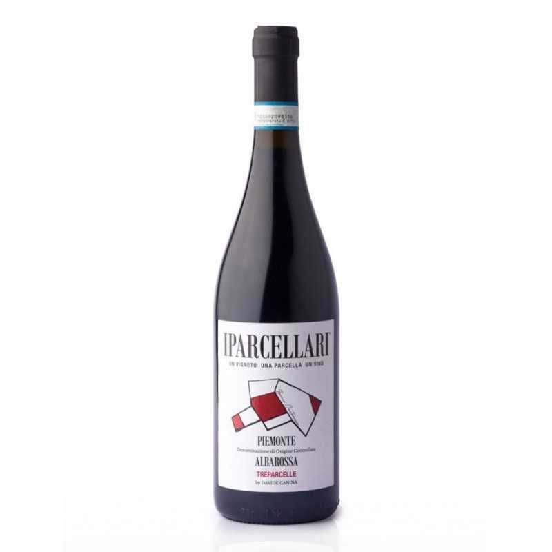 I Parcellari 2020 Piemonte DOC Albarossa