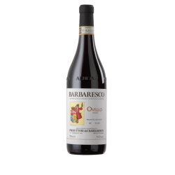 Produttori del Barbaresco 2013 Barbaresco DOCG Riserva Ovello