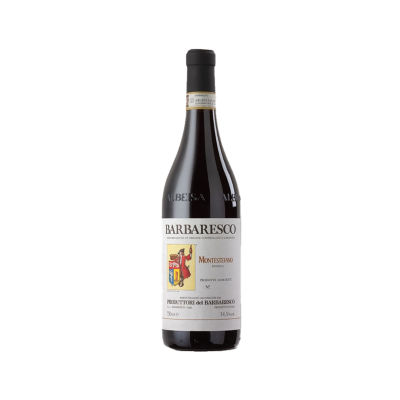 Produttori del Barbaresco 2019 Barbaresco DOCG Riserva Montestefano MAGNUM