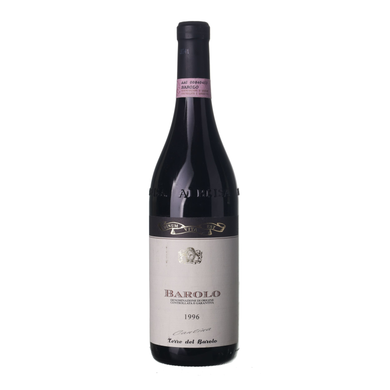 Terre del Barolo 1996 Barolo DOCG