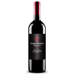 Poderi Moretti 2010 Roero DOCG Riserva Pulciano