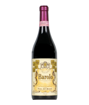 Terre del Barolo 1974 Barolo DOCG