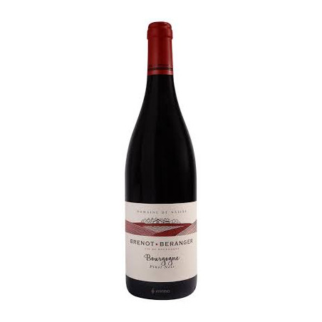 Domaine de Naisse 2023 Bourgogne AOC Pinot Noir