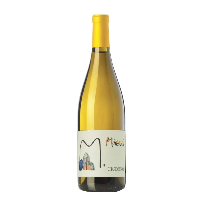 Miani 2017 Colli Orientali Friuli DOC Chardonn