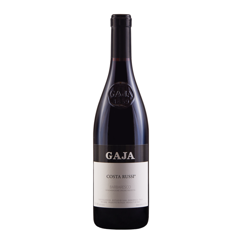 Gaja 2000 Barbaresco DOCG Costa Russi