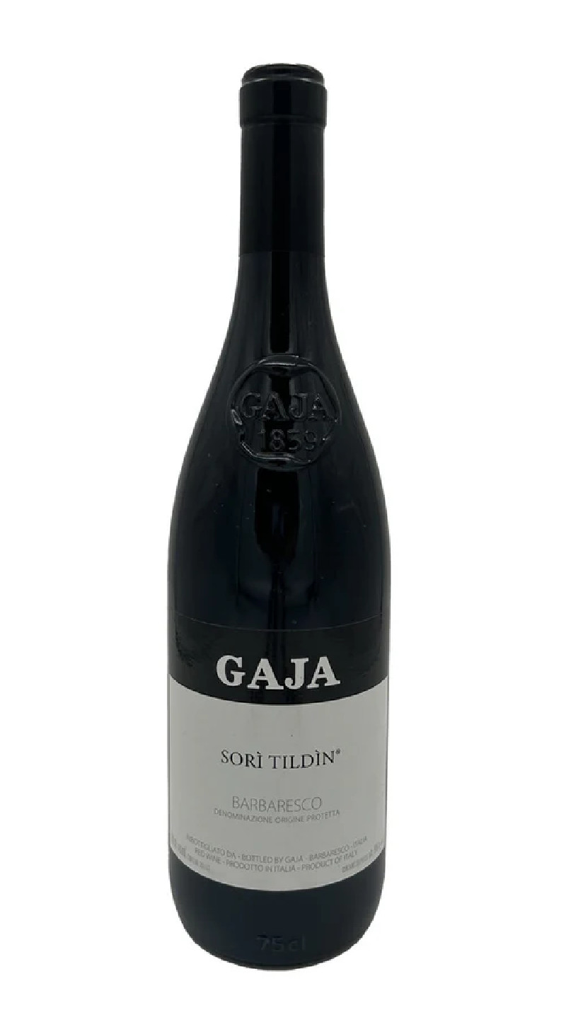 Gaja 2000 Barbaresco DOCG Sori Tildin