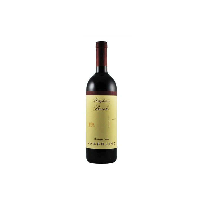 Massolino 2020 Barolo DOCG Margheria