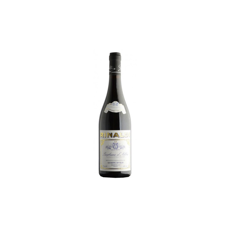 Rinaldi Giuseppe 2023 Barbera d Alba DOC