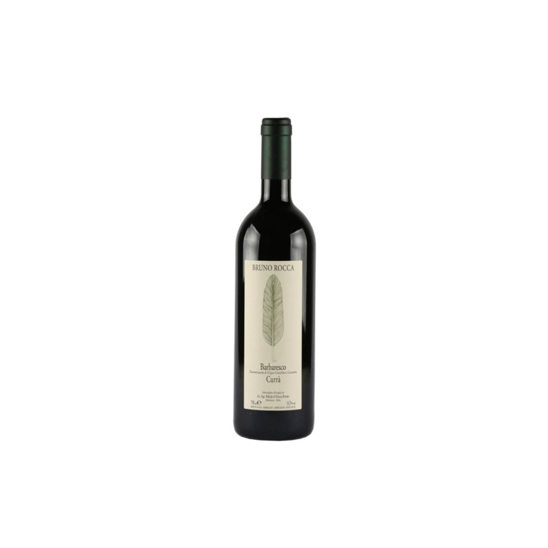 Rocca Bruno 2016 Barbaresco DOCG Curra
