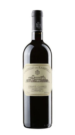 Castello dei Rampolla 2020 Chianti DOCG Classico