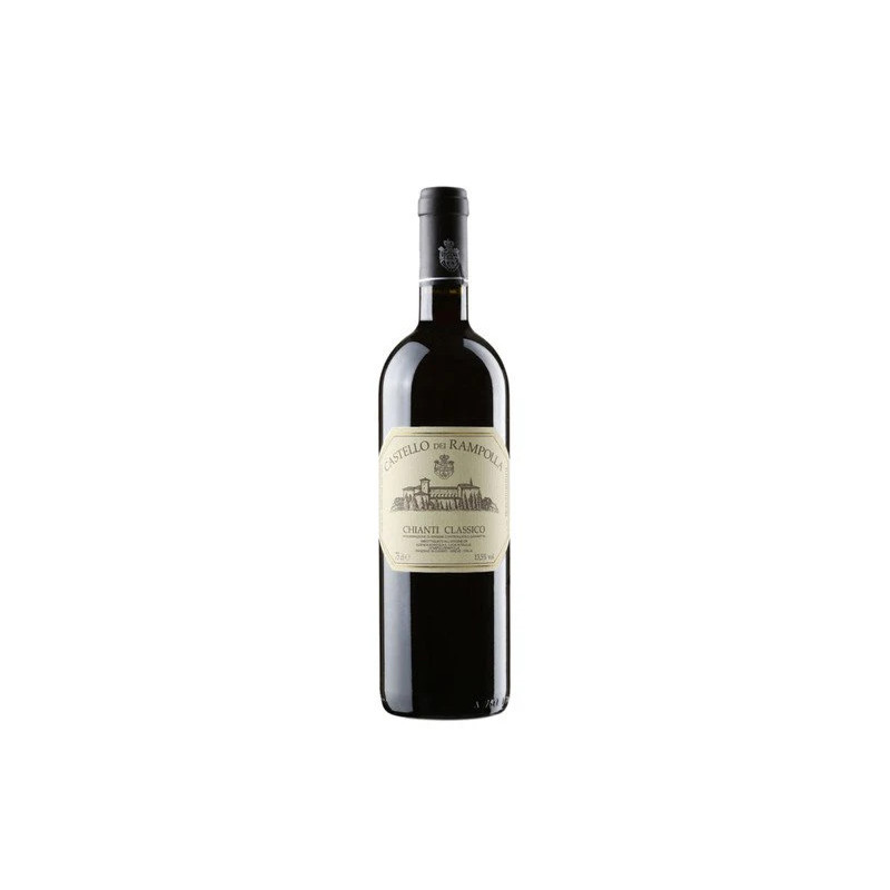Castello dei Rampolla 2020 Chianti DOCG Classico