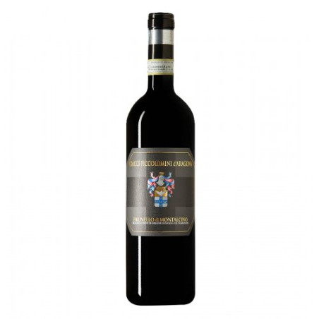 Ciacci Piccolomini 2019 Brunello di Montalcino DOCG