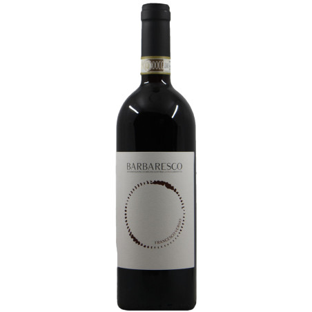 Versio Francesco 2021 Barbaresco DOCG