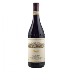 Vietti 2020 Barolo DOCG Monvigliero