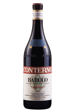 Conterno Giacomo 2020 Barolo DOCG Arione