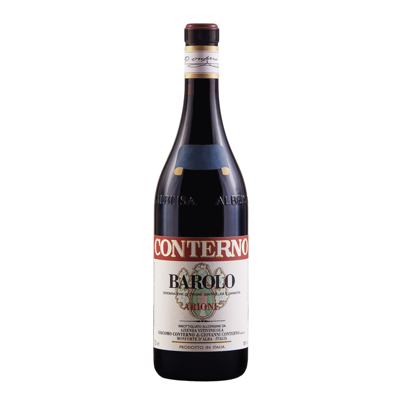Conterno Giacomo 2020 Barolo DOCG Arione JEROBOAM