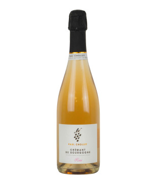 0,75 Paul Chollet nv Cremant de
