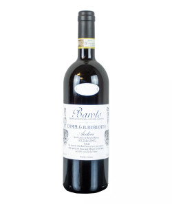 Burlotto 2019 Barolo DOCG Acclivi