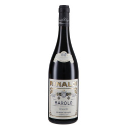 Rinaldi Giuseppe 2014 Barolo DOCG Brunate MAGNUM