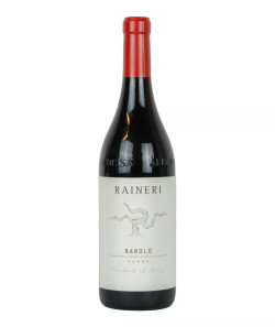 Raineri 2019 Barolo DOCG Perno