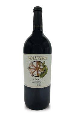 Malvira 1998 Roero Superiore